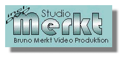 Video Studio Bruno Merkt und PC Supporter Preisliste